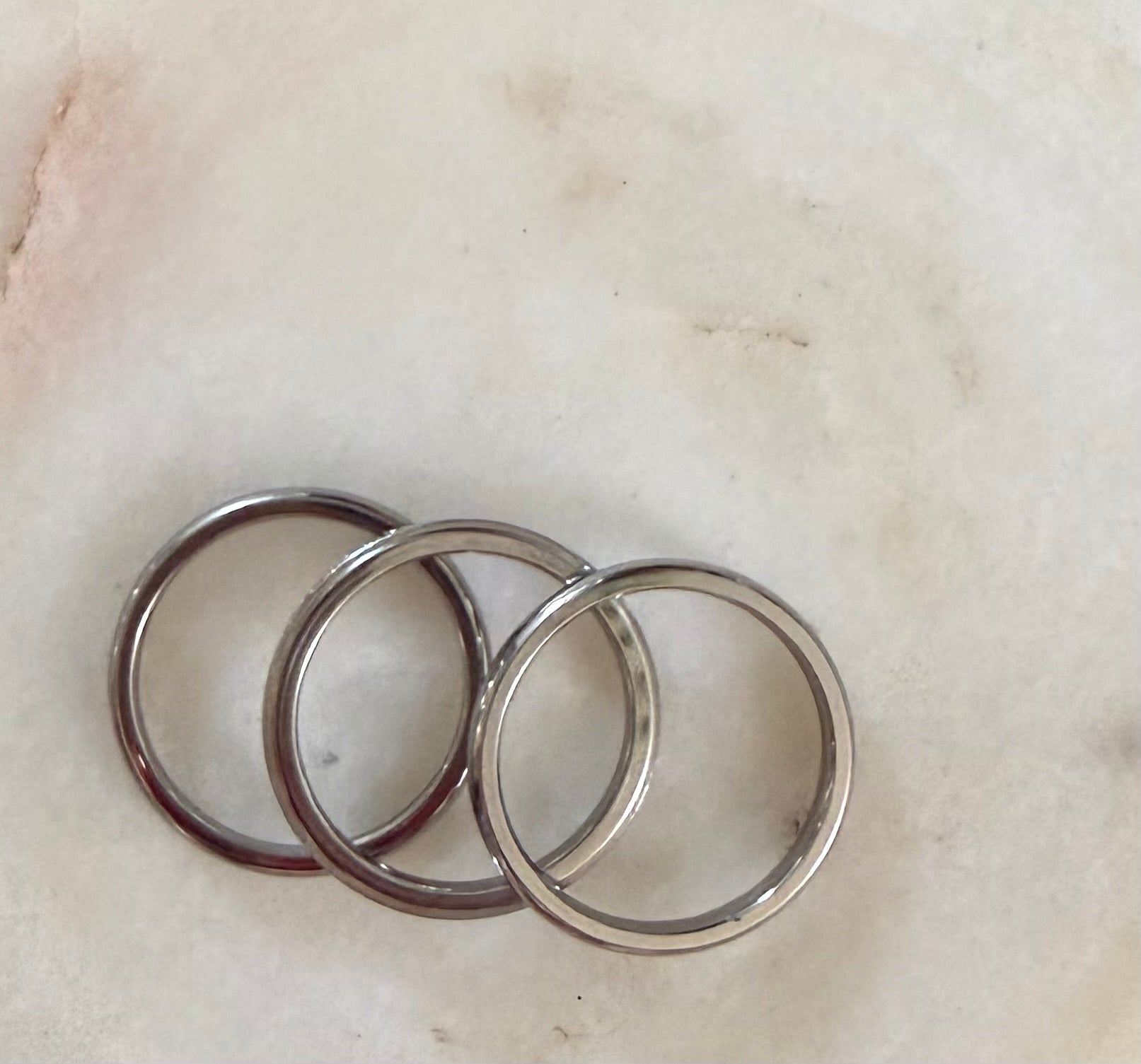 Silver Ring