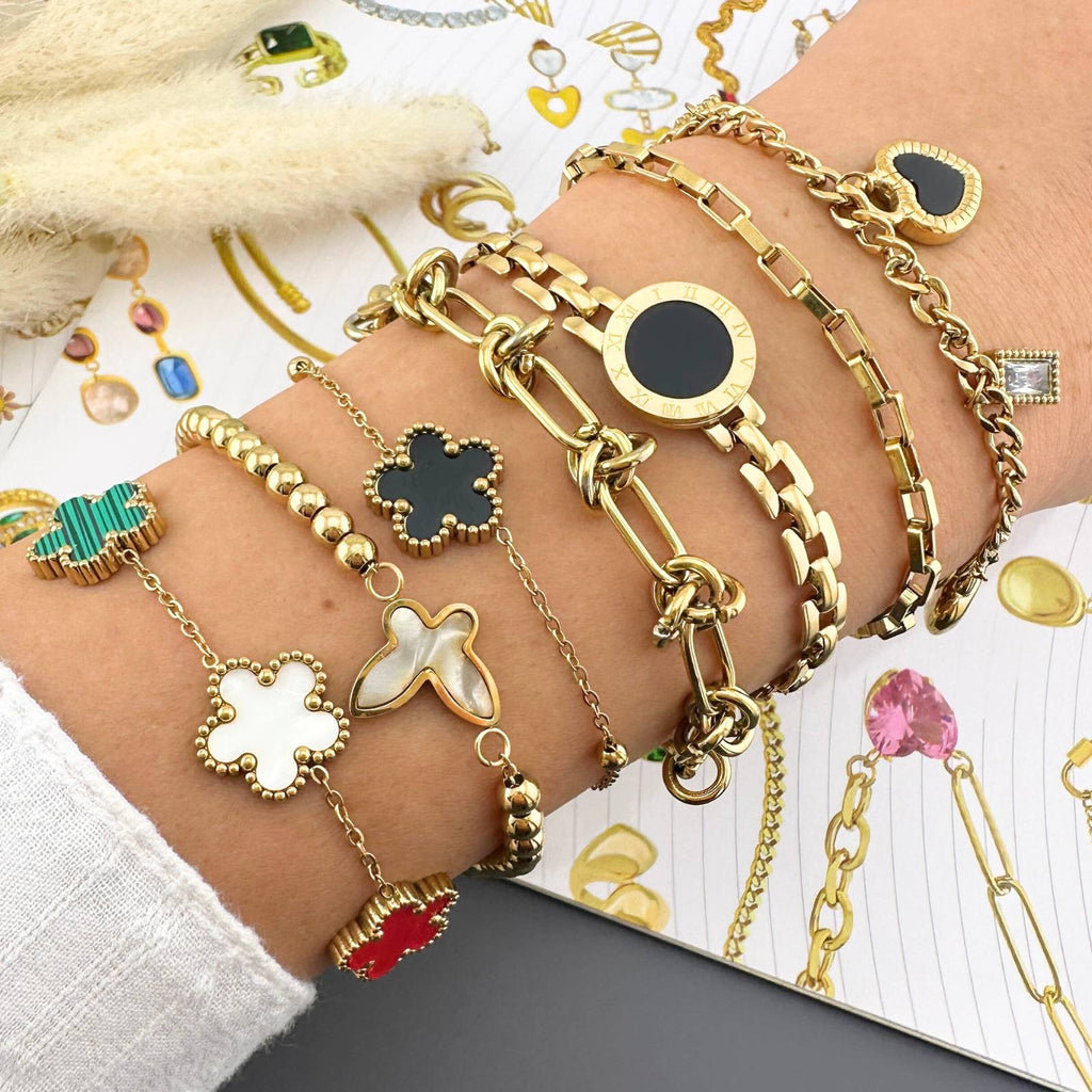 Pulsera Amara Duo