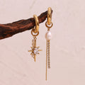 Elara Earrings