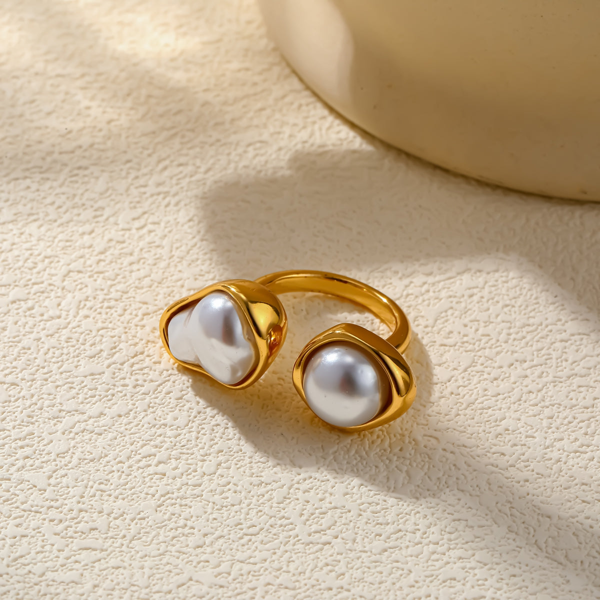 Gaia Ring