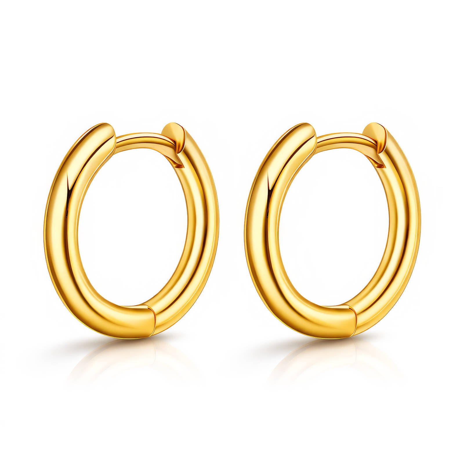 Aretes Alba Mini