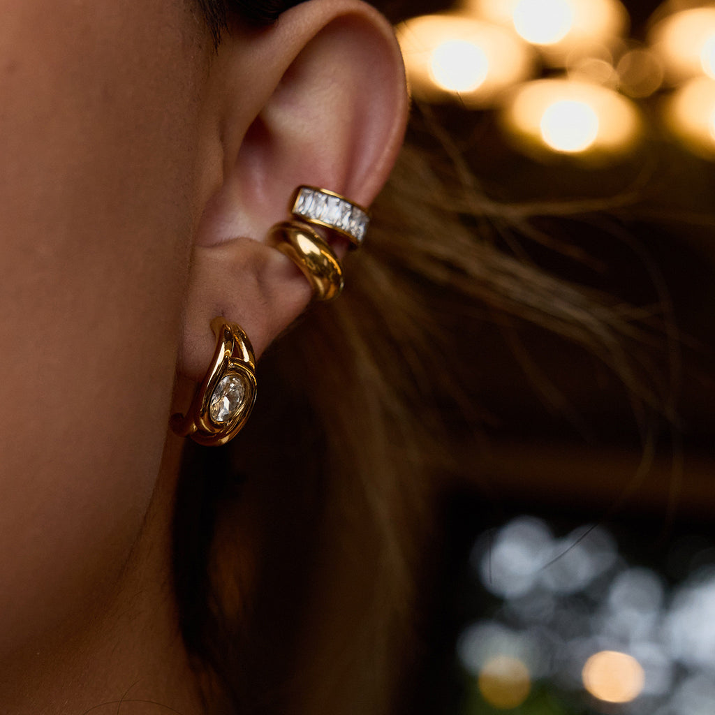 Ear Cuffs