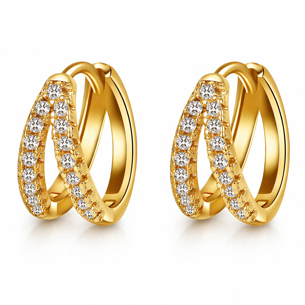 Dorée Earrings