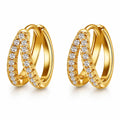 Dorée Earrings