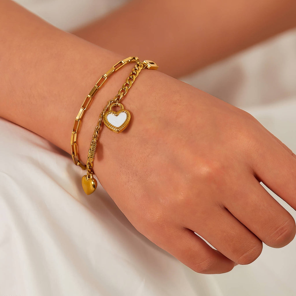 Pulsera Amara Duo