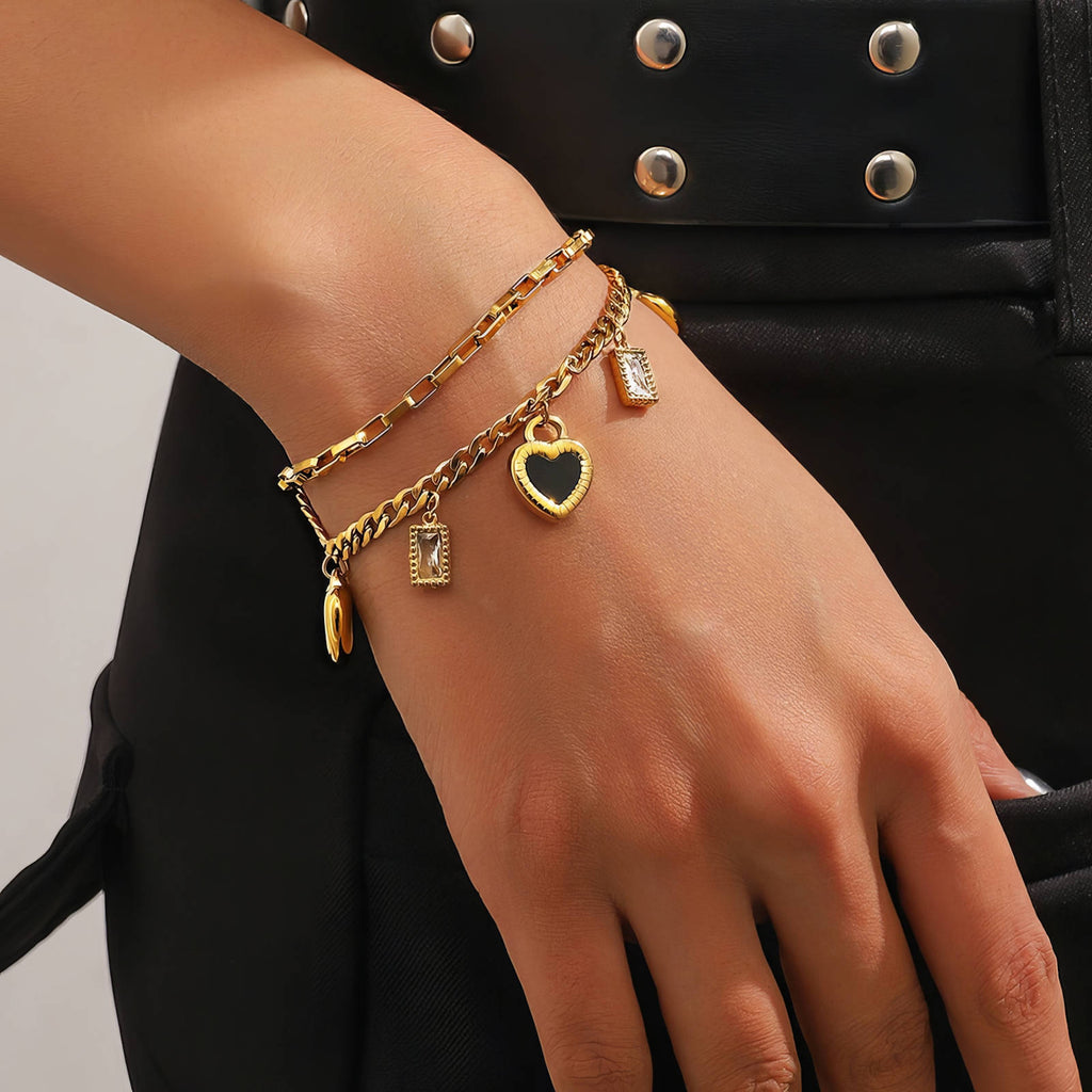 Pulsera Amara Duo