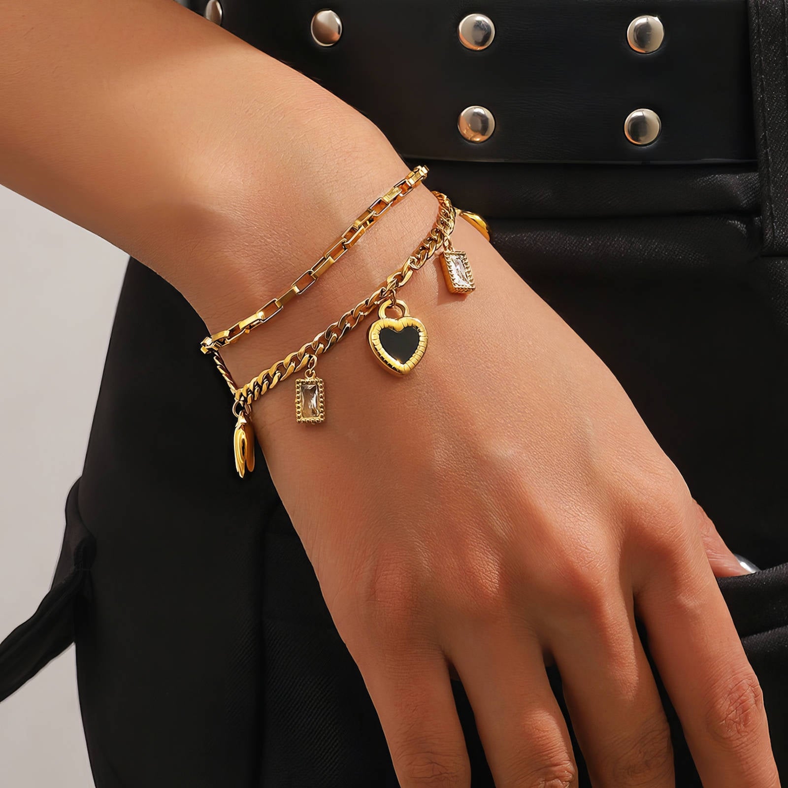 Pulsera Amara Duo