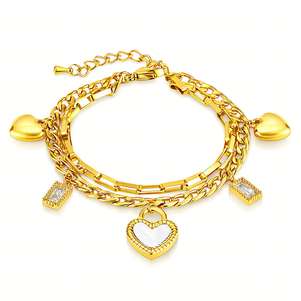 Pulsera Amara Duo