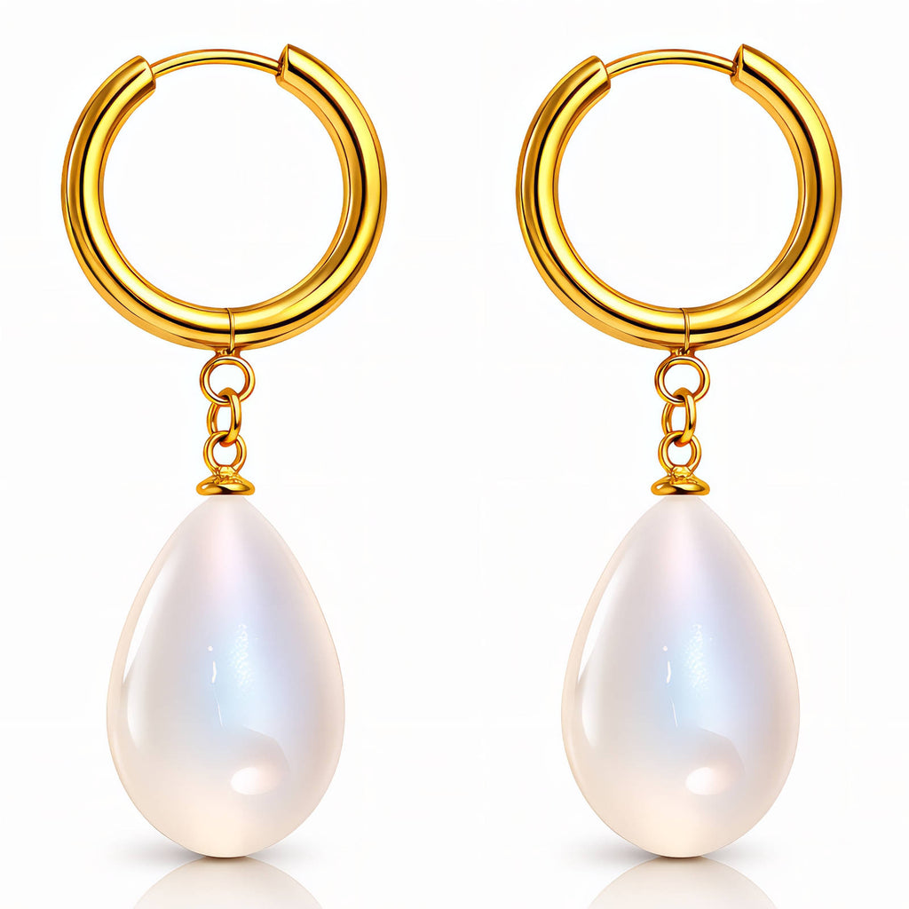 Aretes Elara Drop