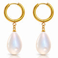 Aretes Elara Drop