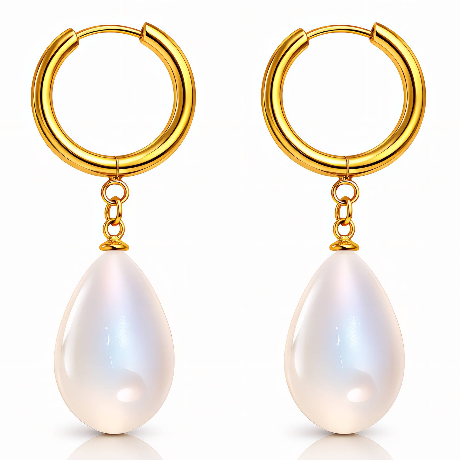 Aretes Elara Drop