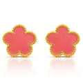 Aretes Amara Bloom