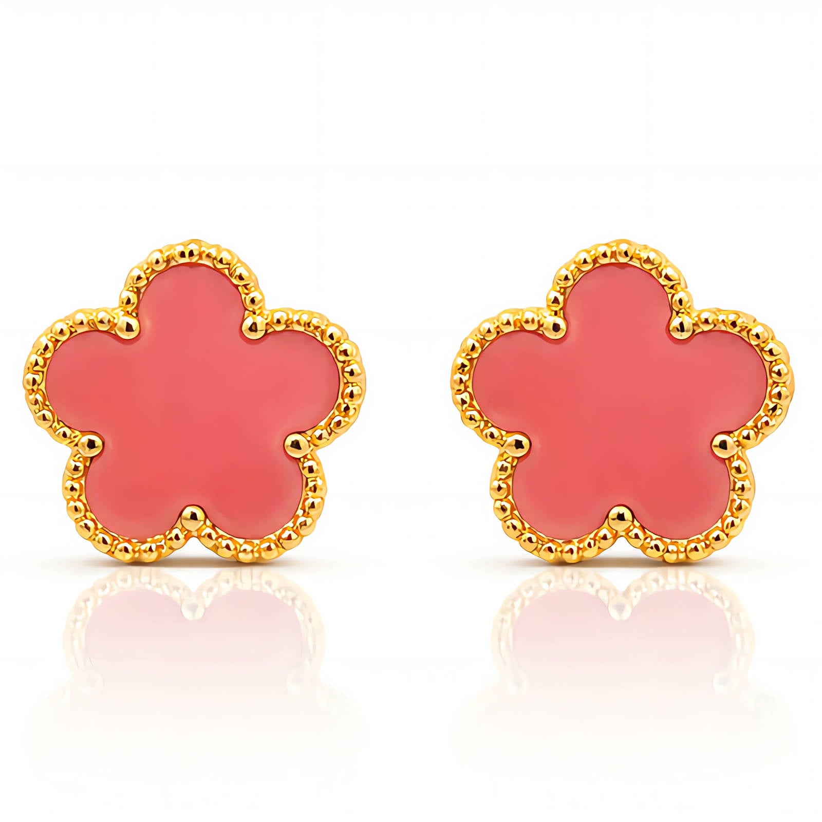 Aretes Amara Bloom
