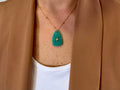Stone Necklace