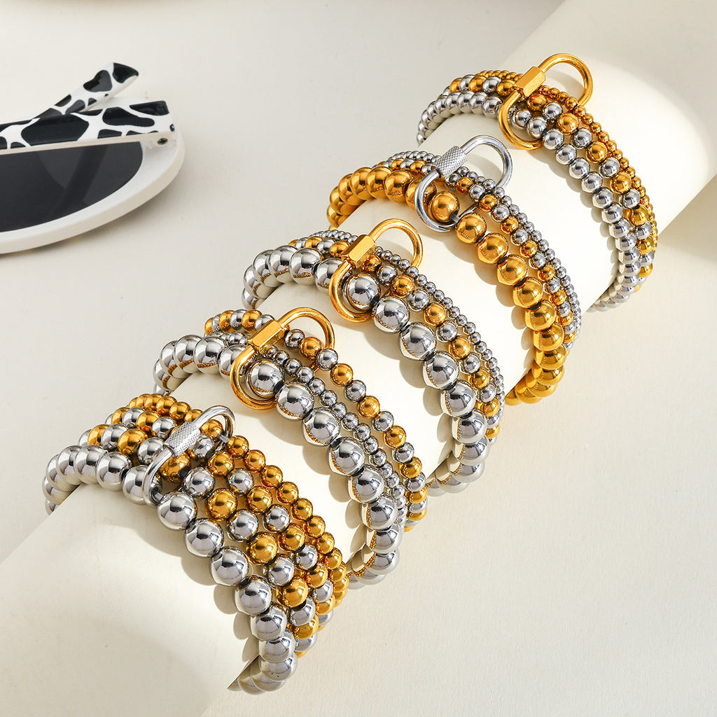 Arm bracelet
