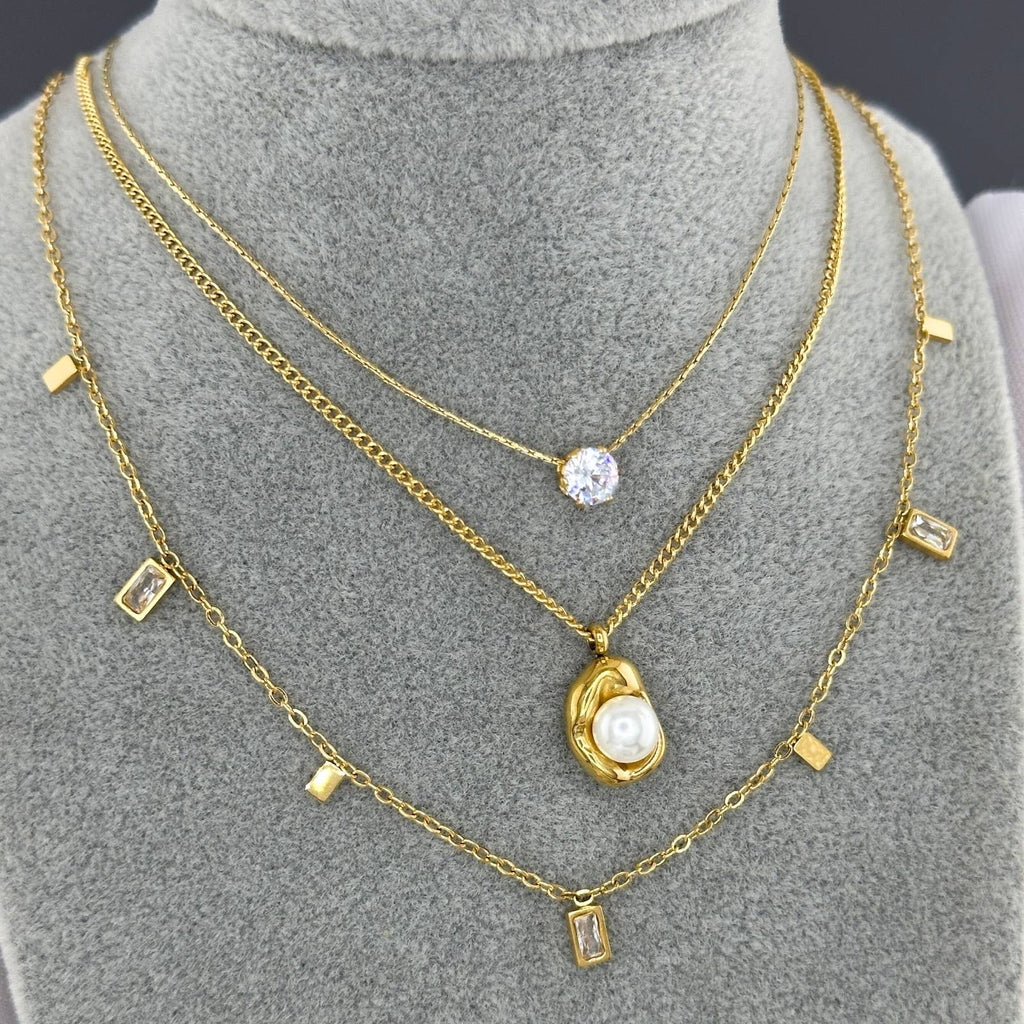 Collar Elara Classic