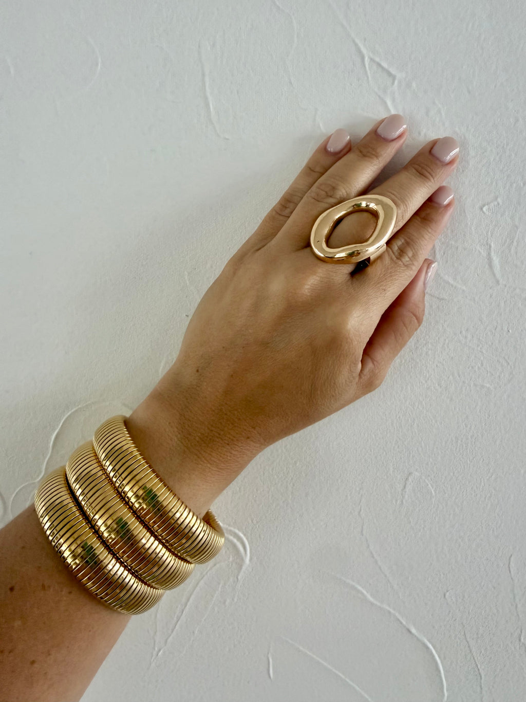 Pulsera Siena Bold