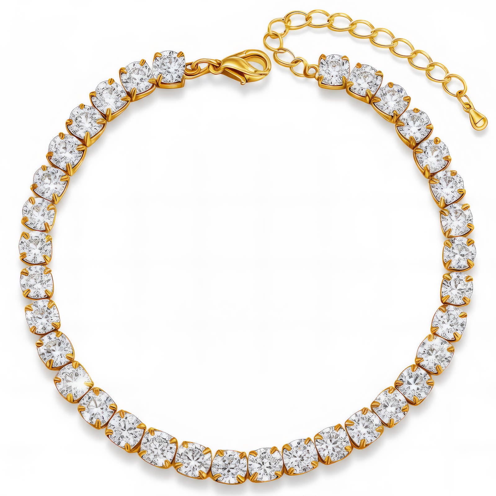 Pulsera Celeste
