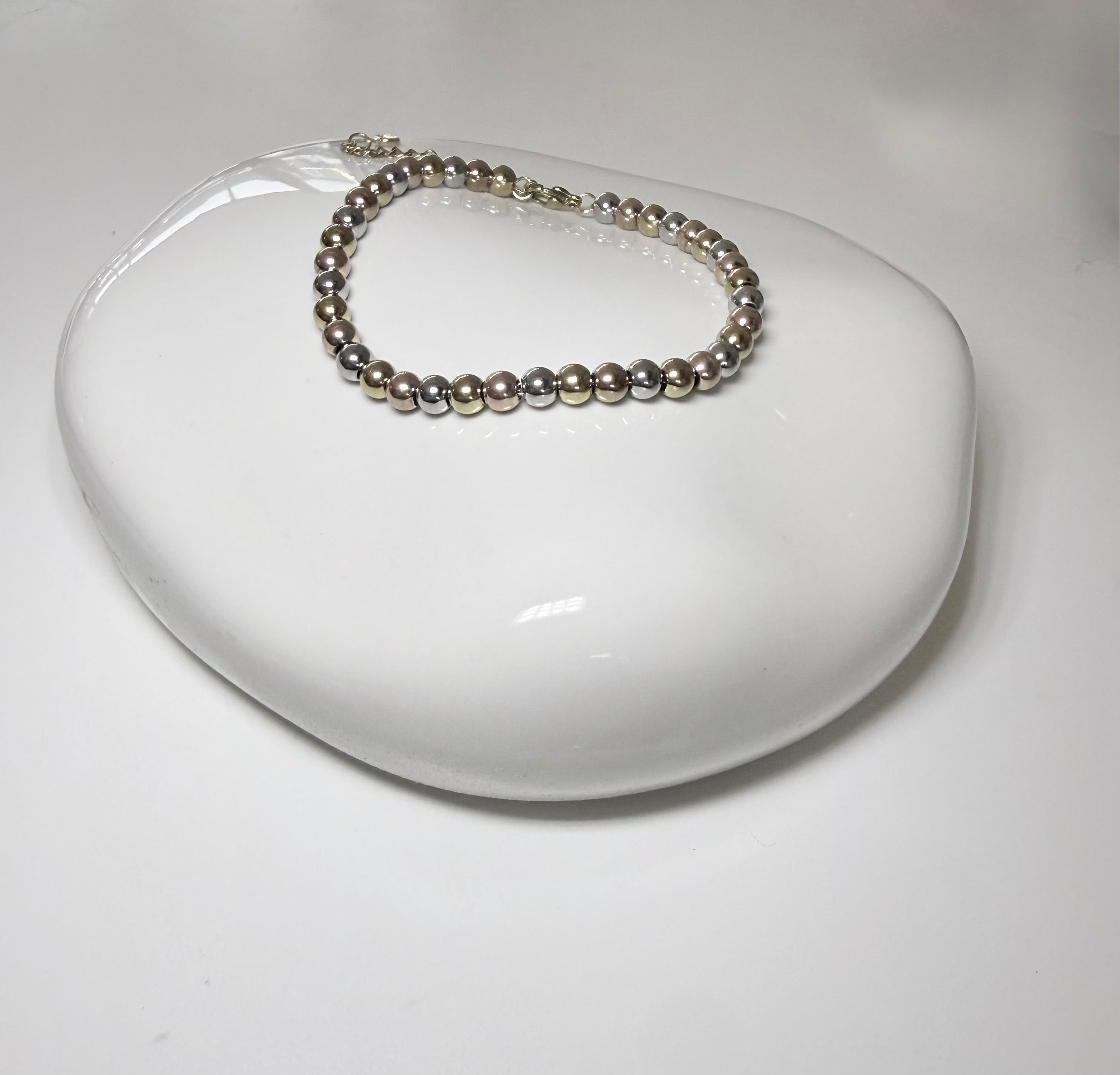 Pulsera Trinity