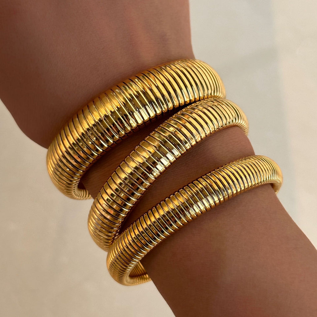 Pulsera Siena Bold