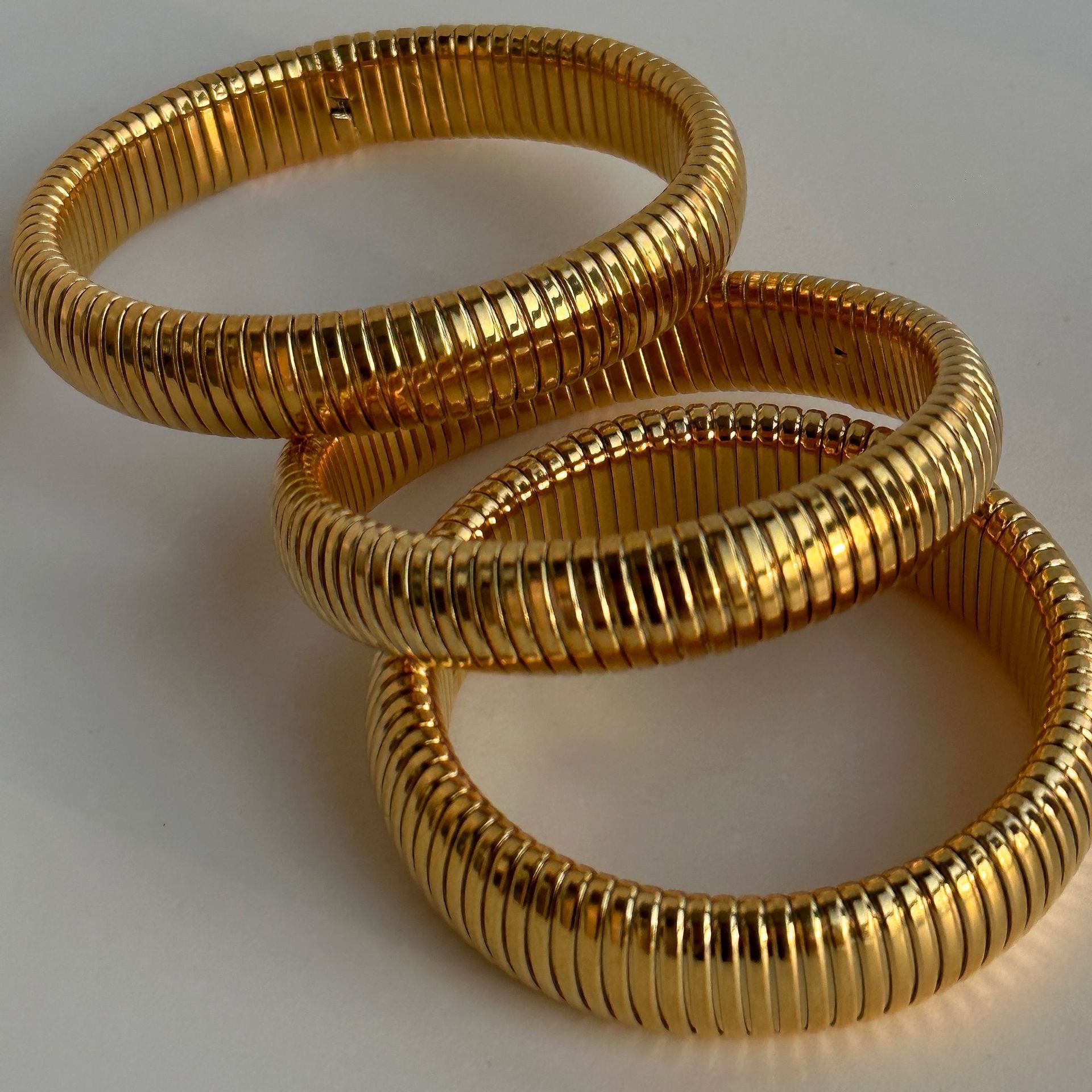 Pulsera Siena Bold
