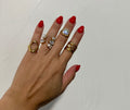 Gaia Ring