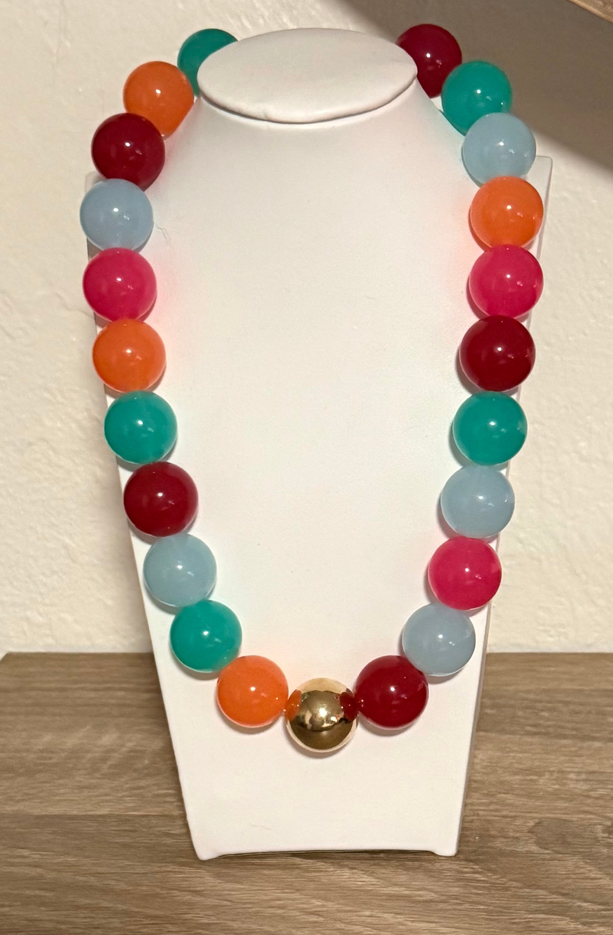 Amara Bubble