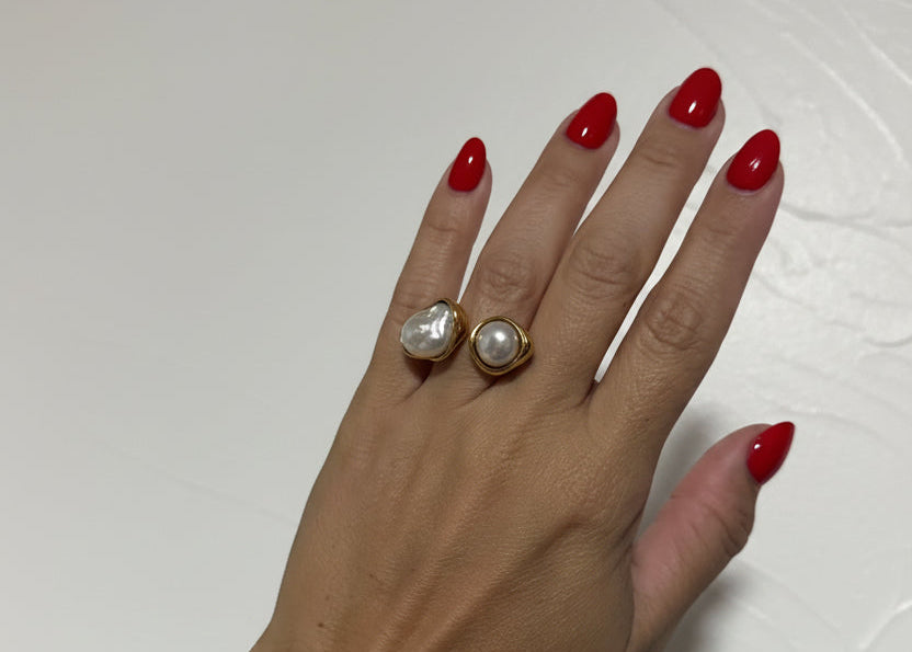 Gaia Ring