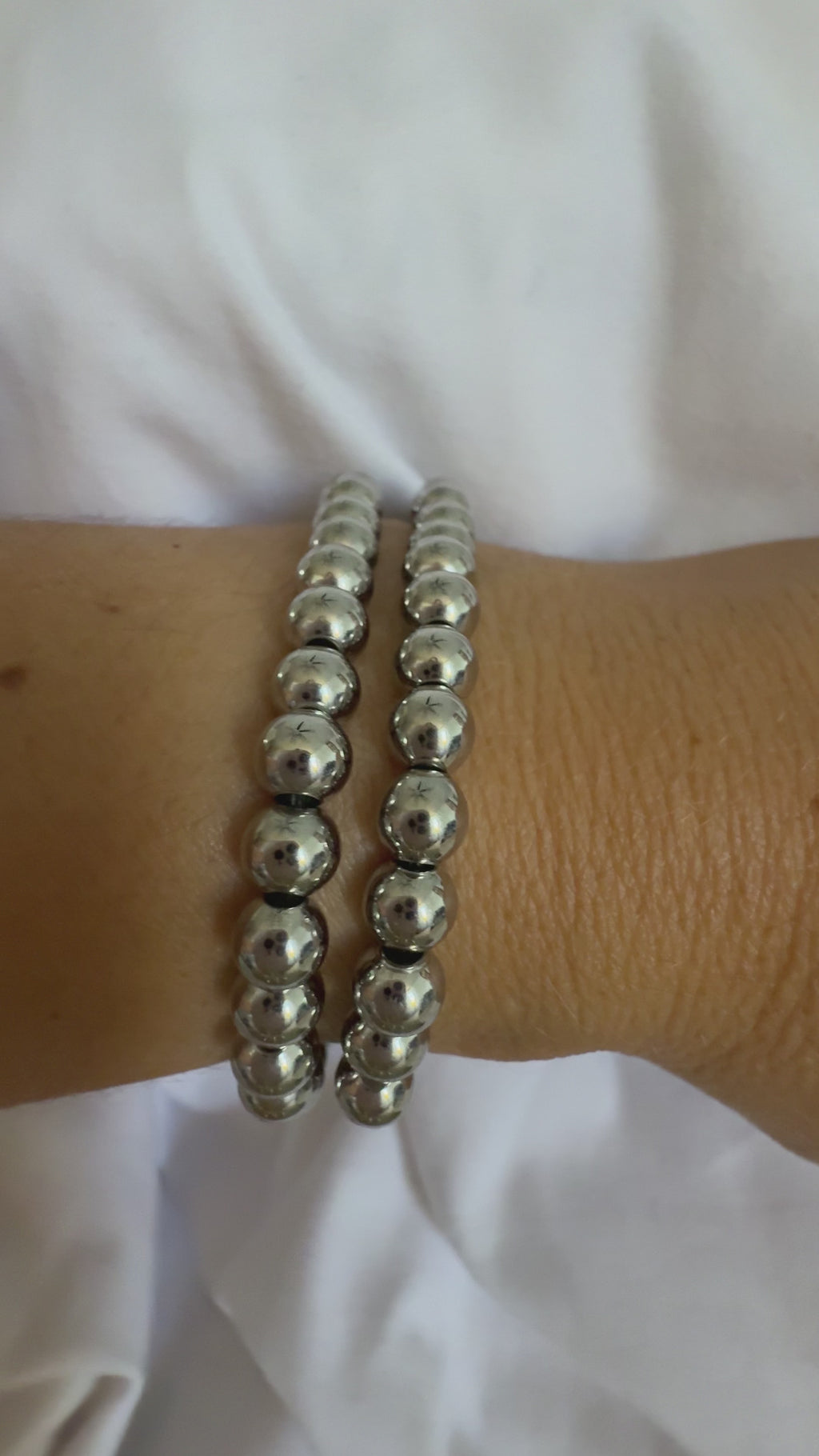 Pulsera Nova Shine